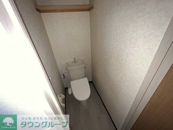 ラフェスタ深谷の物件内観写真